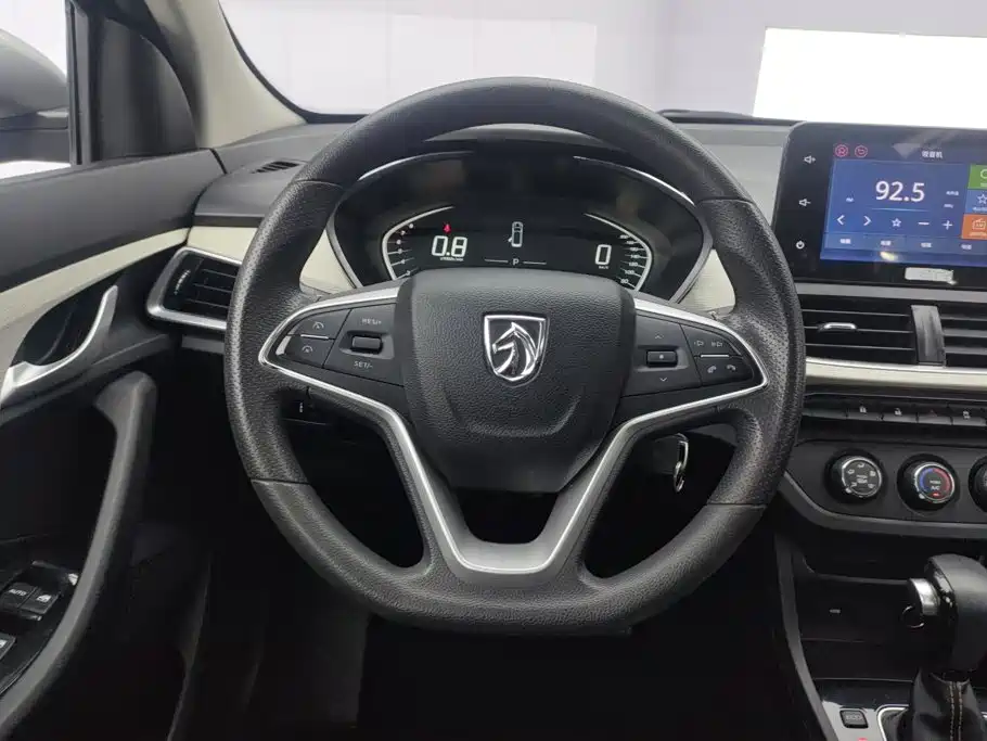 Baojun 360 — миниатюра 15