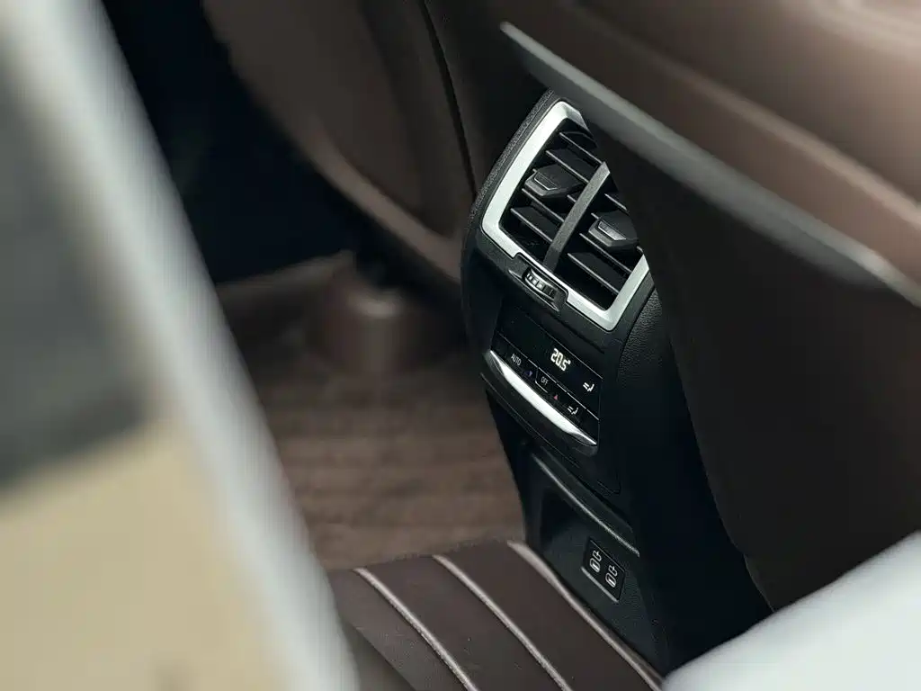BMW X3 — миниатюра 14