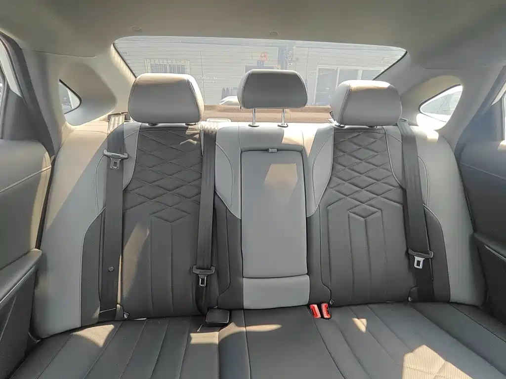 Changan Ruicheng PLUS — миниатюра 12