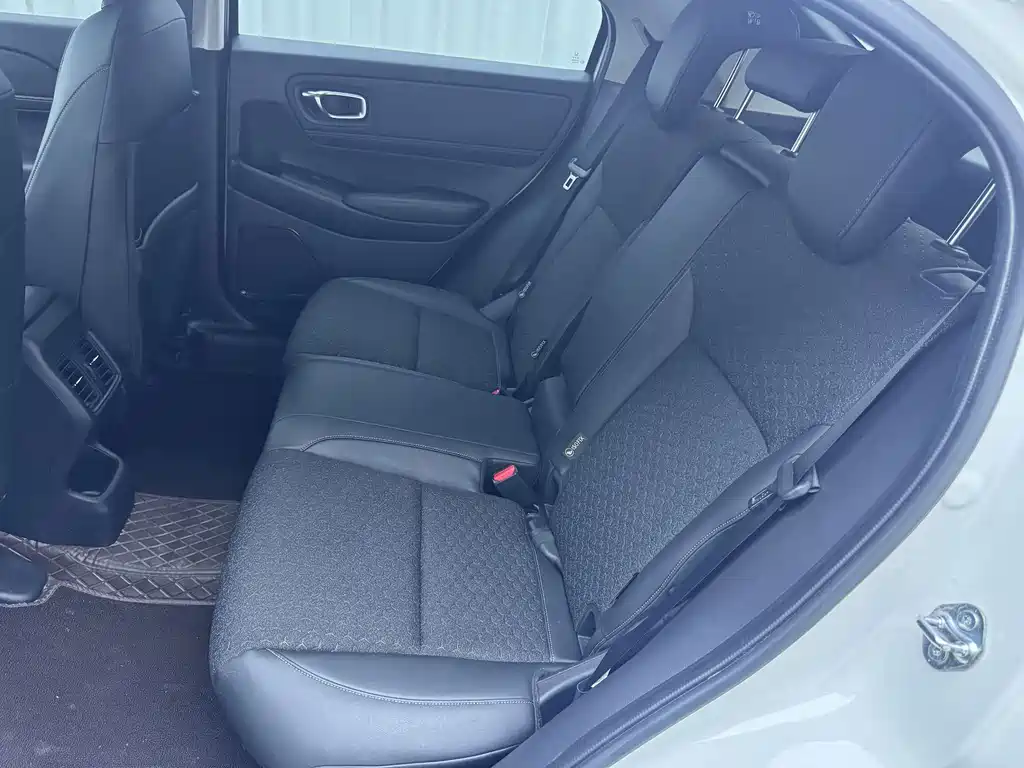 Honda XR-V 1.5L CVT Trend Edition, фото 13