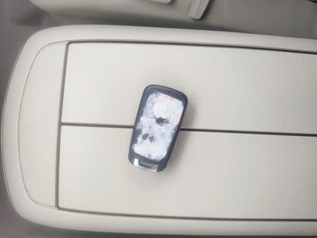 Buick GL8 — миниатюра 9
