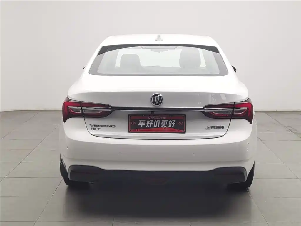 Buick Verano 2020 15T AT