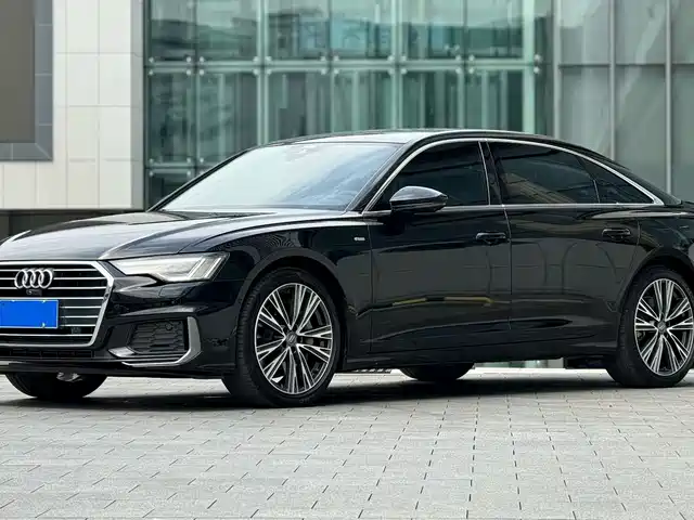 AUDI  A6L
