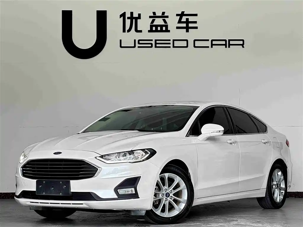 Купить Ford Mondeo