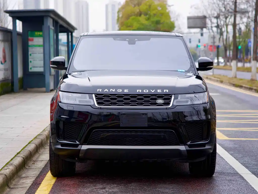 Land Rover Range Rover Sport 3.0 SC V6 HSE DYNAMIC, фото 2