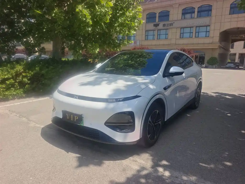 XPeng G6 2023
