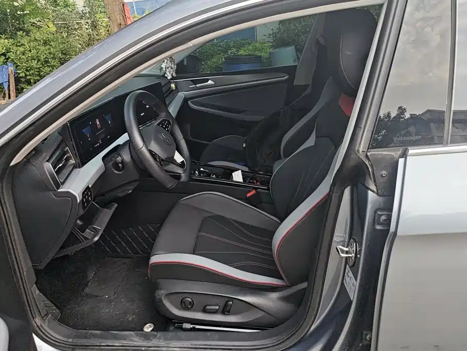 Volkswagen Lamando — миниатюра 9