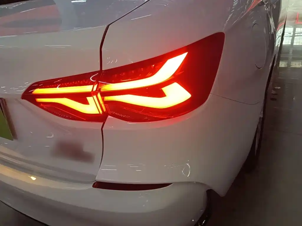 Chevrolet Monza 2023 1.5L DCT