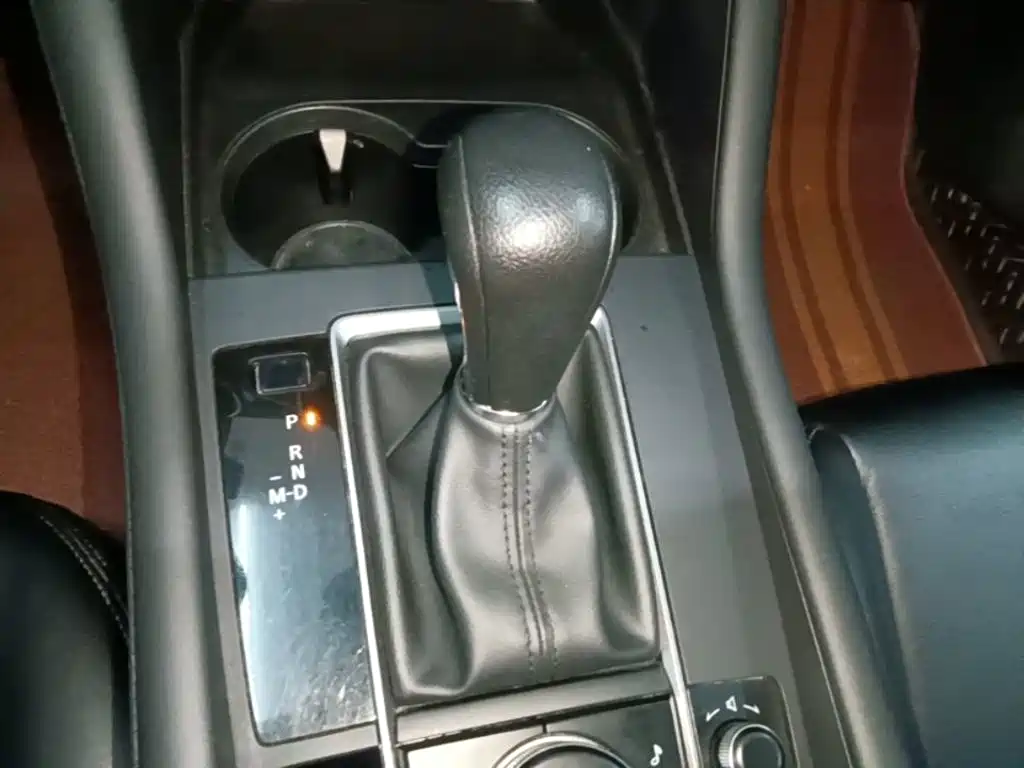 Mazda 3 Axela — миниатюра 14