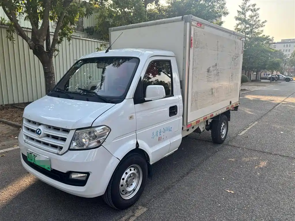 Ruichi Ruichi EC31 2020