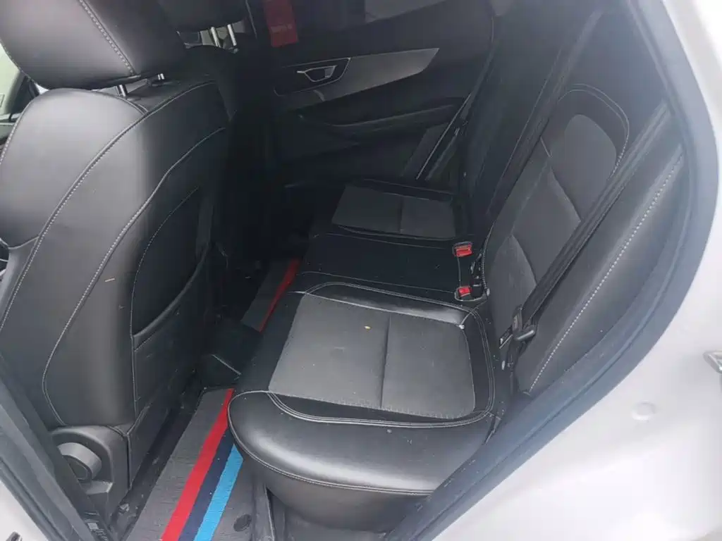 Chery Tiggo 5x — миниатюра 17
