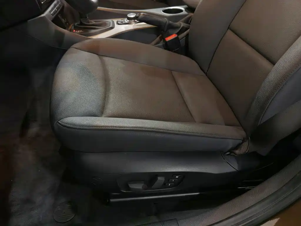 BMW X1 (Import) — миниатюра 20