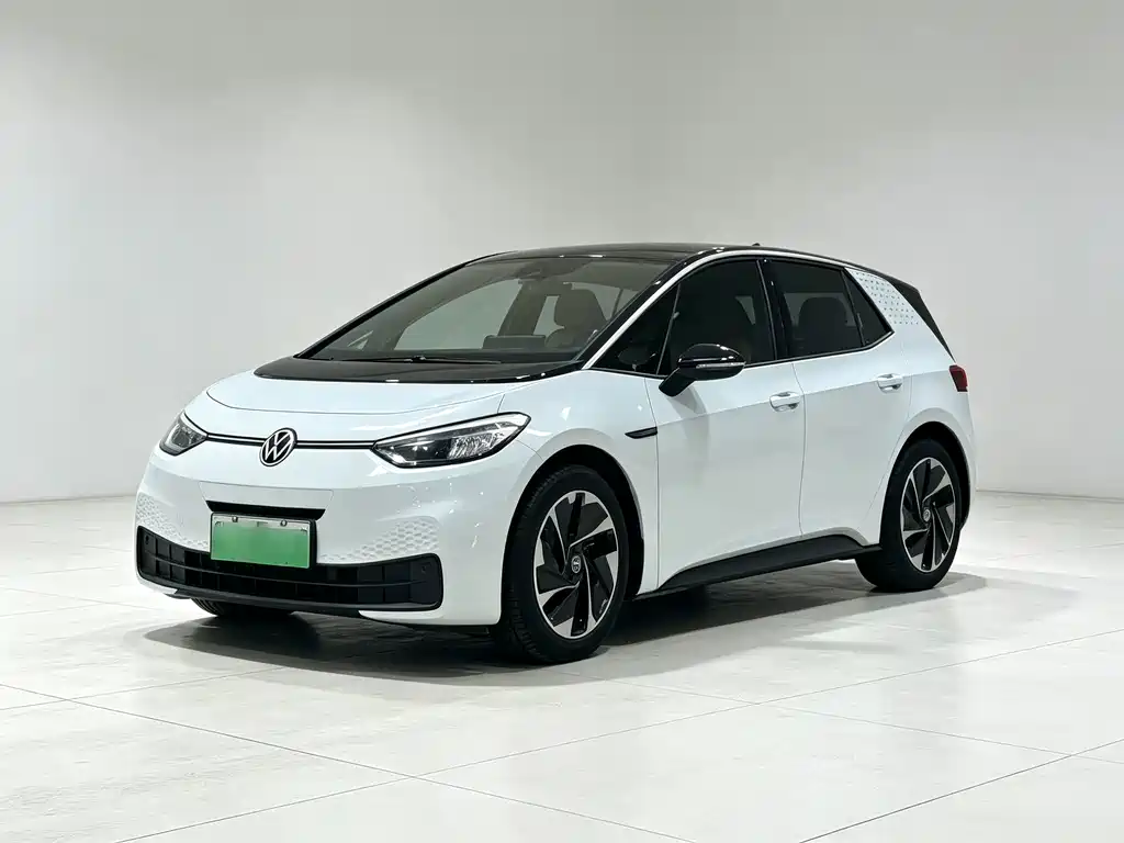 Volkswagen ID.3 2023 Smart