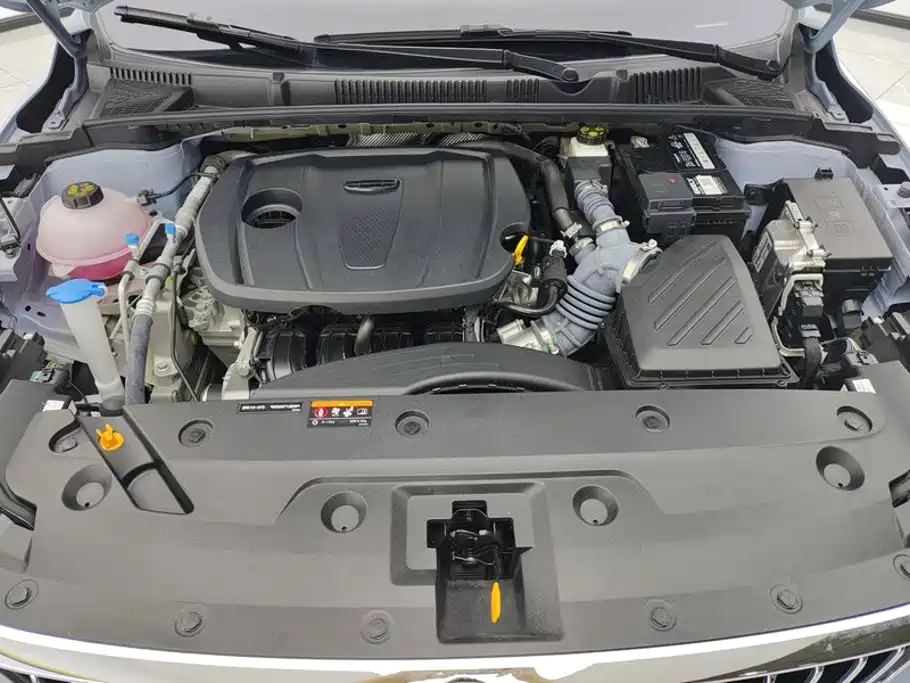 Geely Emgrand — миниатюра 10