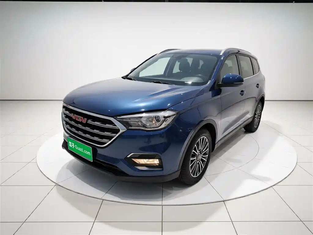 VGV VGV U70 — миниатюра 2