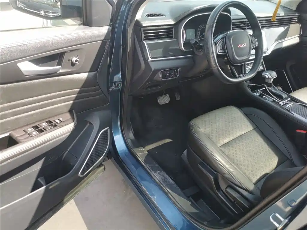 VGV VGV U70 — миниатюра 16