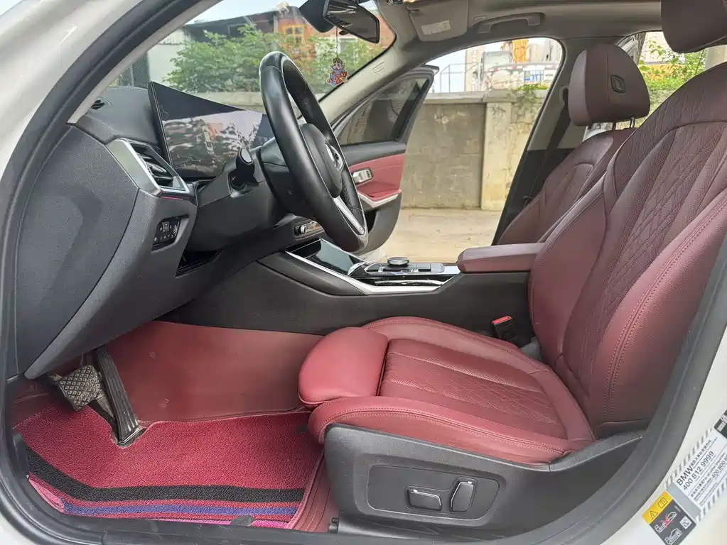 BMW i3 2024 eDrive 35 L