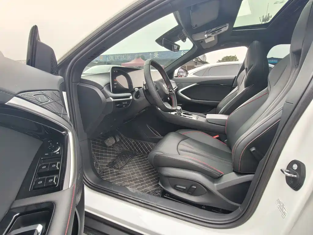 MG 7 2025 1.5T 300 DCT Luxury