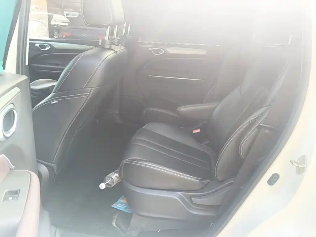 GAC Motor Trumpchi M6 — миниатюра 17