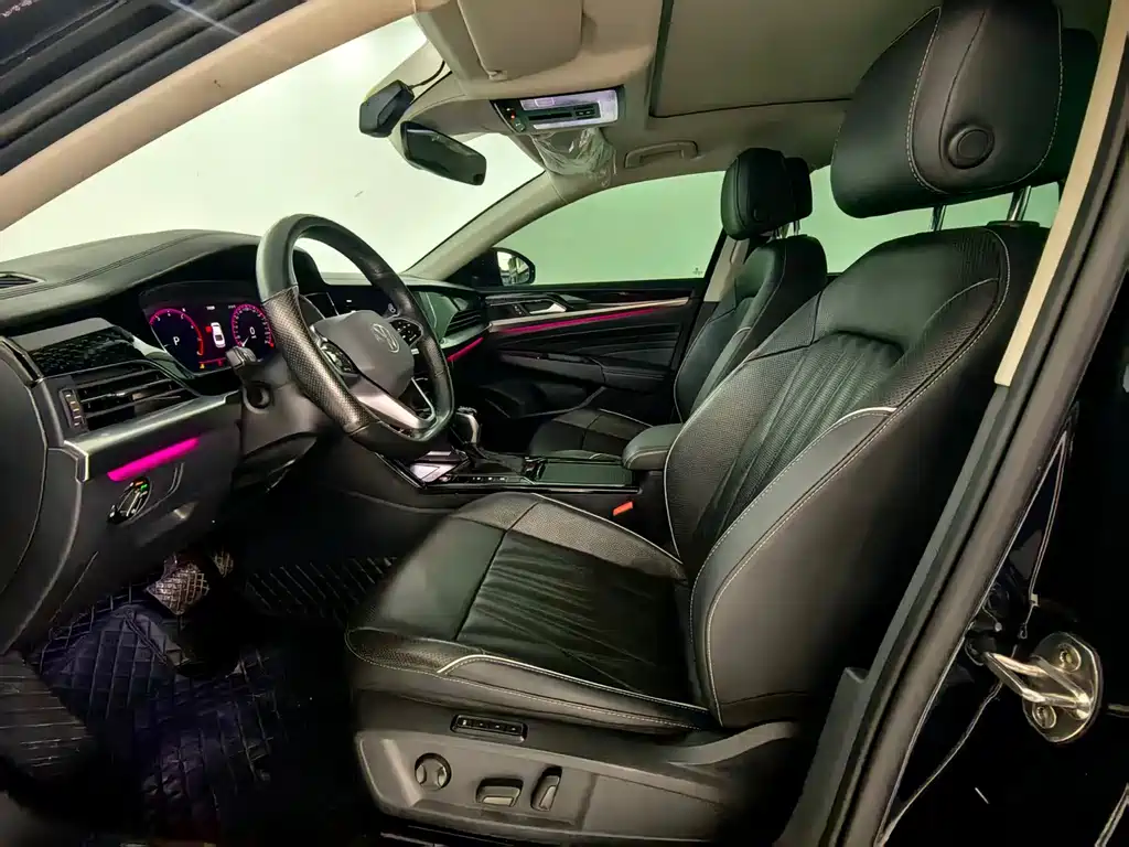 Volkswagen Passat — миниатюра 7