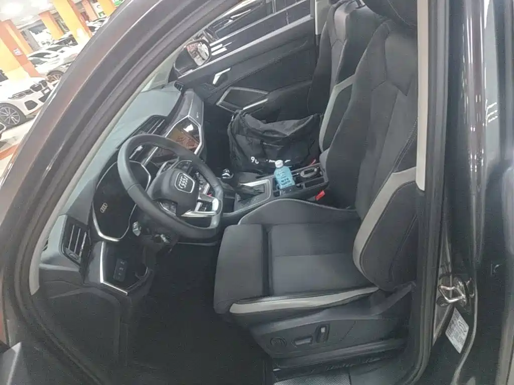 Audi Q3 — миниатюра 15