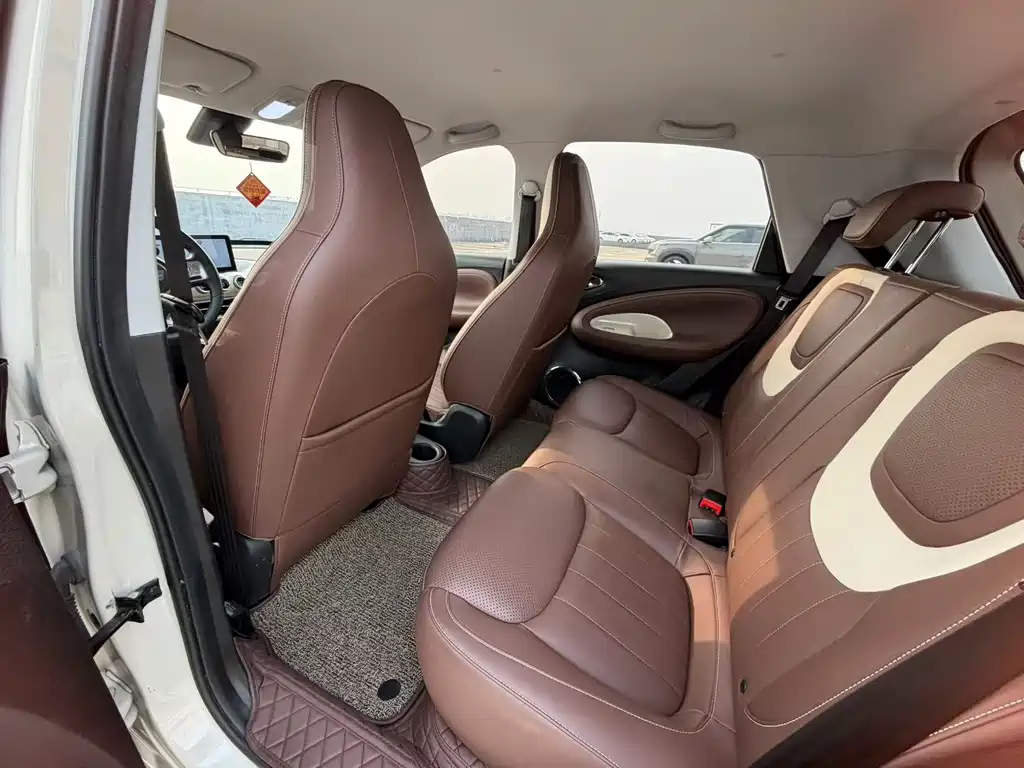 Wuling Binguo 2023 333km
