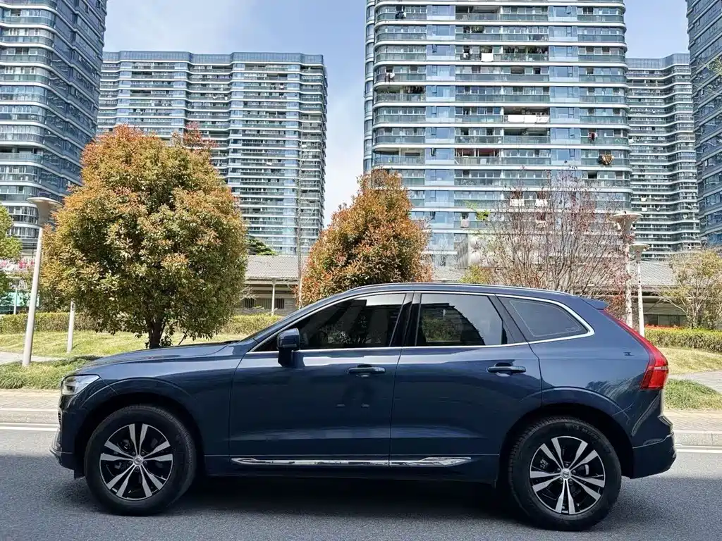 Volvo XC60 — миниатюра 3