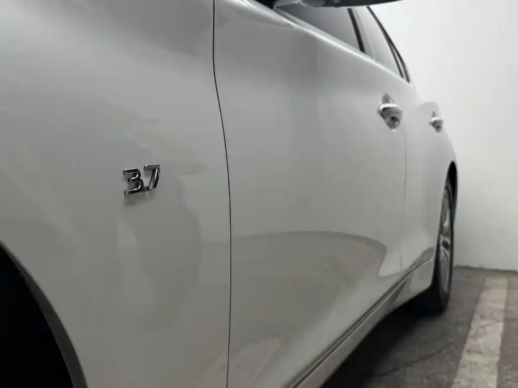Infiniti Q50 — миниатюра 9