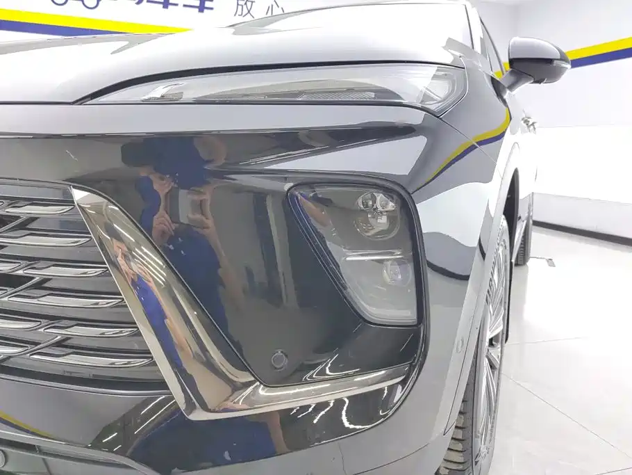 Buick Envision Plus — миниатюра 5