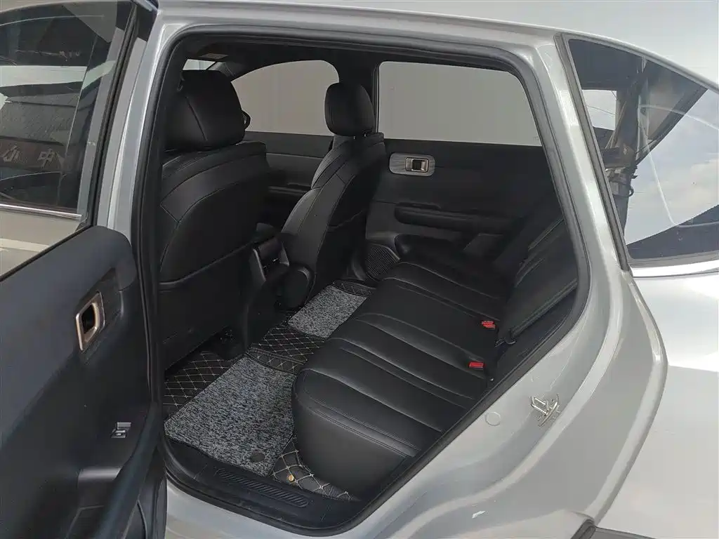Wuling Starlight S 2024 — фото 13