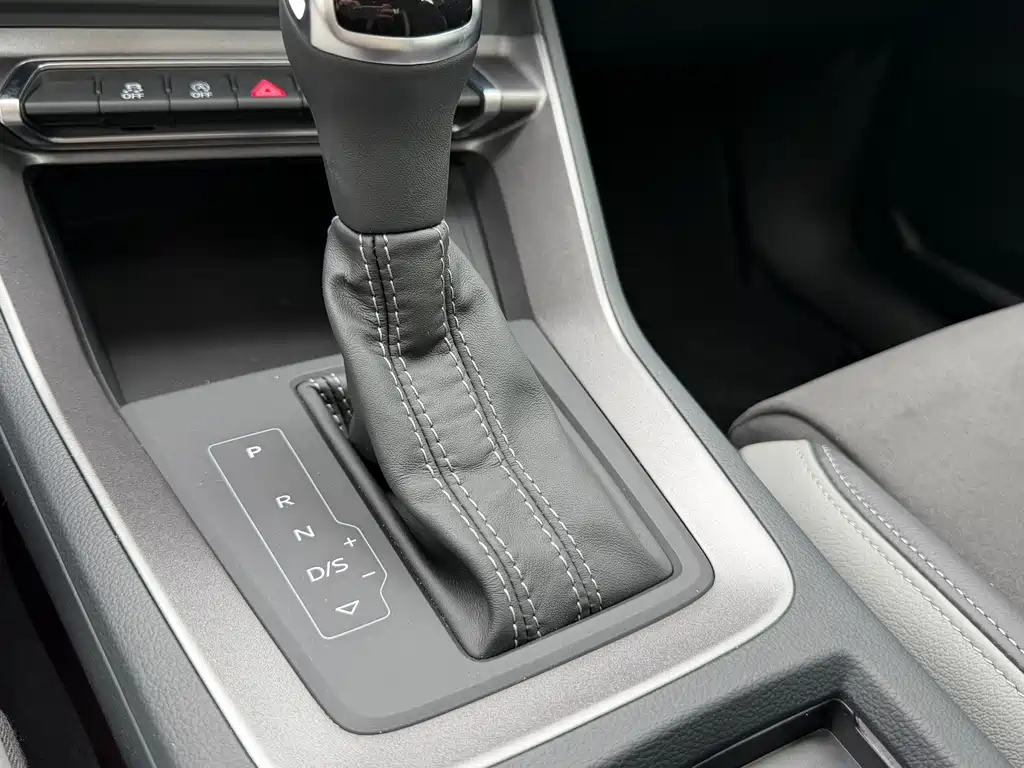 Audi Q3 2022 35 TFSI Fashion