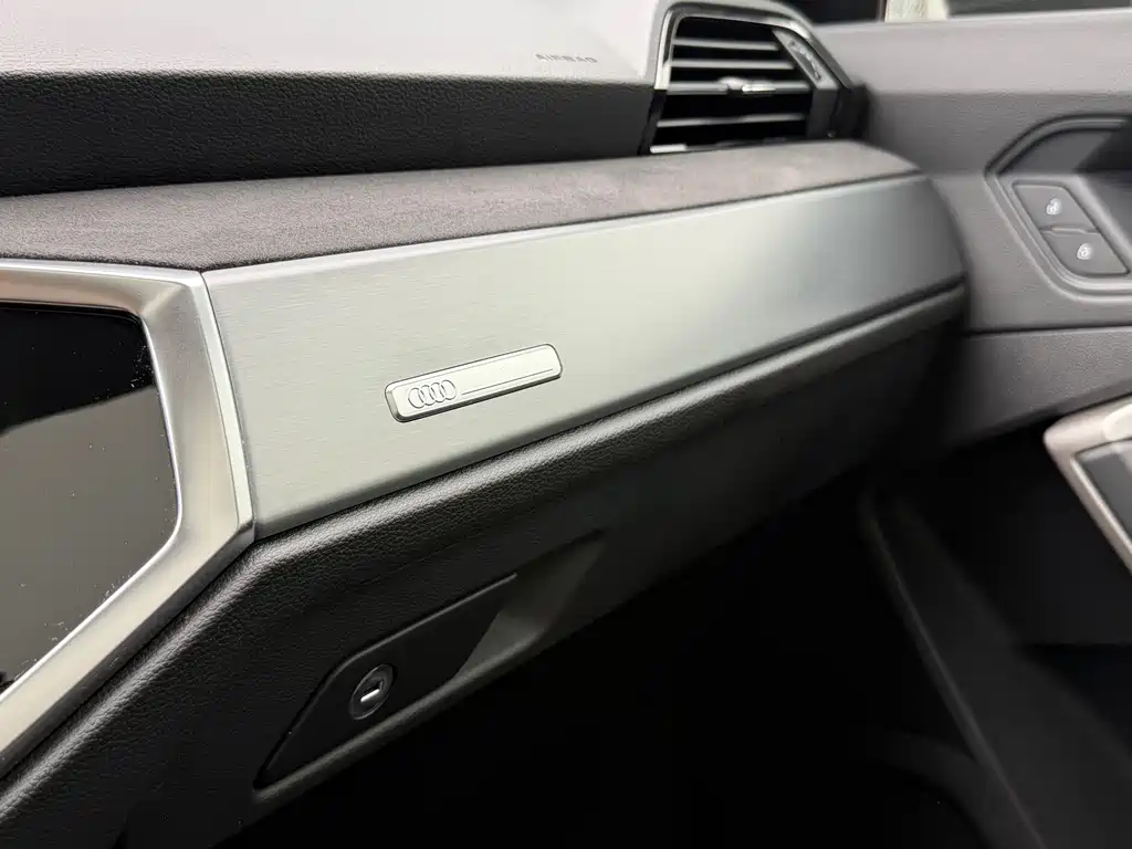 Audi Q3 2022 35 TFSI Fashion