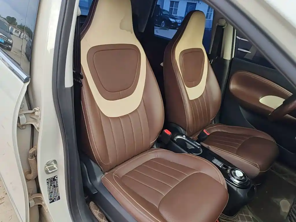 Wuling Bingo — миниатюра 25