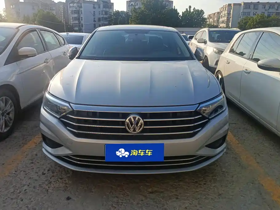 Volkswagen Sagitar — миниатюра 2