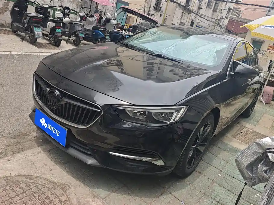 Buick Regal