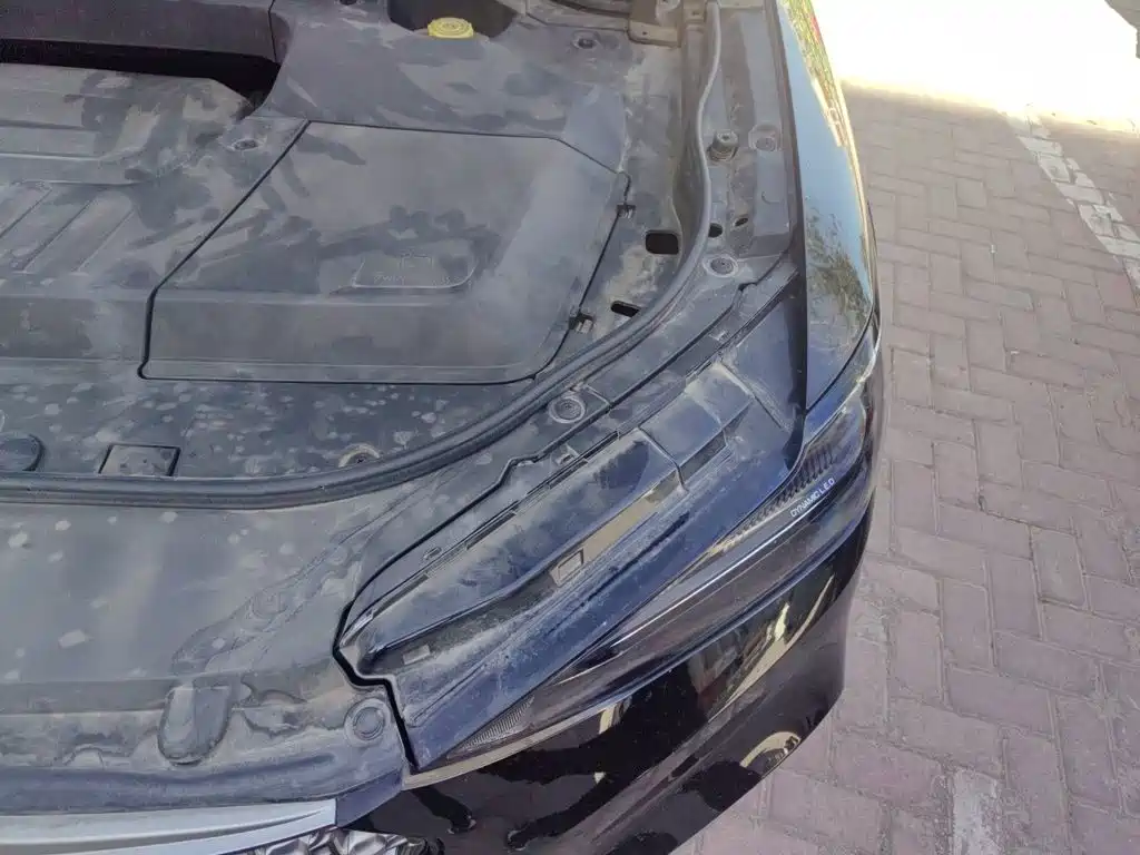 Wey Wey VV6 — миниатюра 22