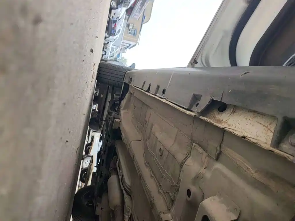 GAC Motor Trumpchi GS4 — миниатюра 22
