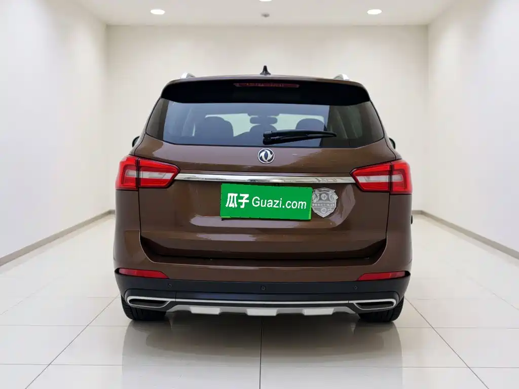 Fengxing X5 — миниатюра 3