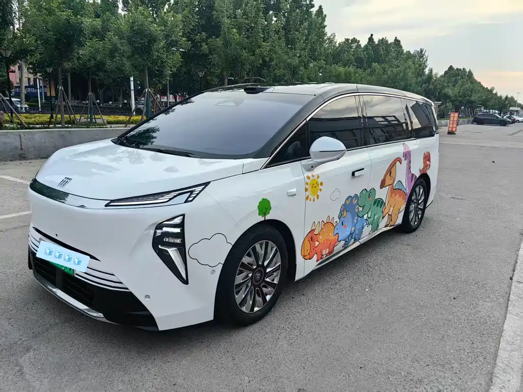 Buick 别克至境世家 2026