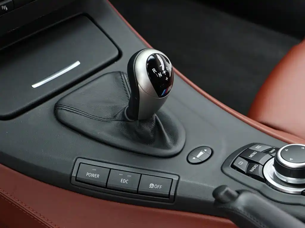 BMW M3 — миниатюра 9