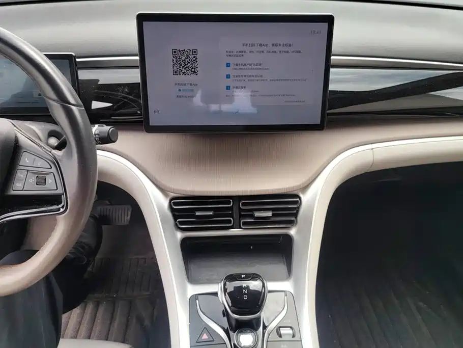 BYD Pro New Energy — миниатюра 13