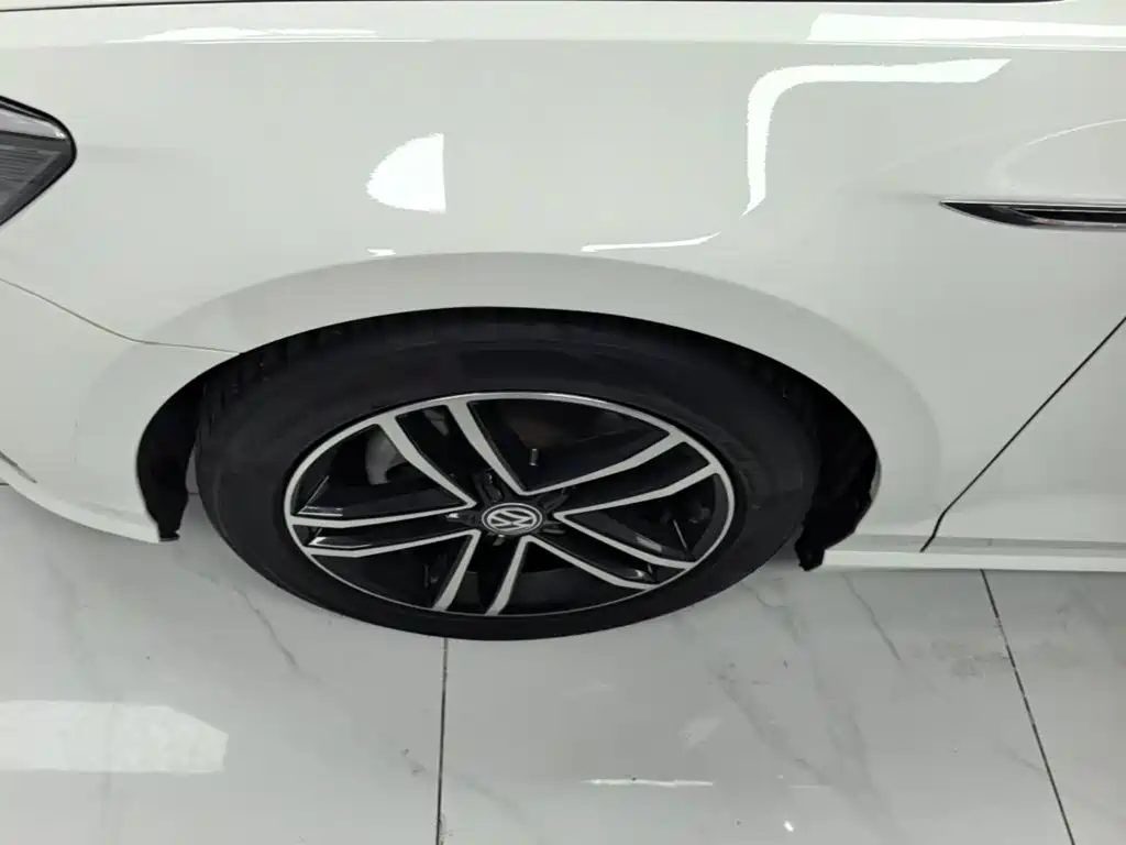 Volkswagen Lamando — миниатюра 23