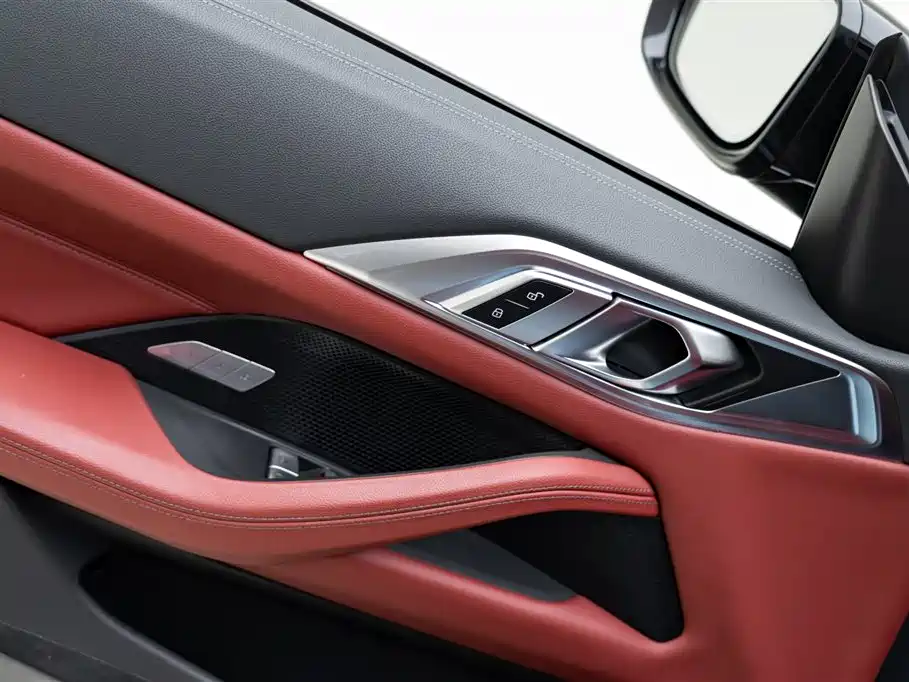 BMW 4 Series — фотографии объявления, Фото 14