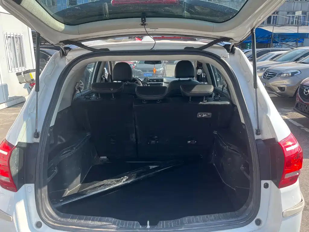 Haval H6 — миниатюра 14