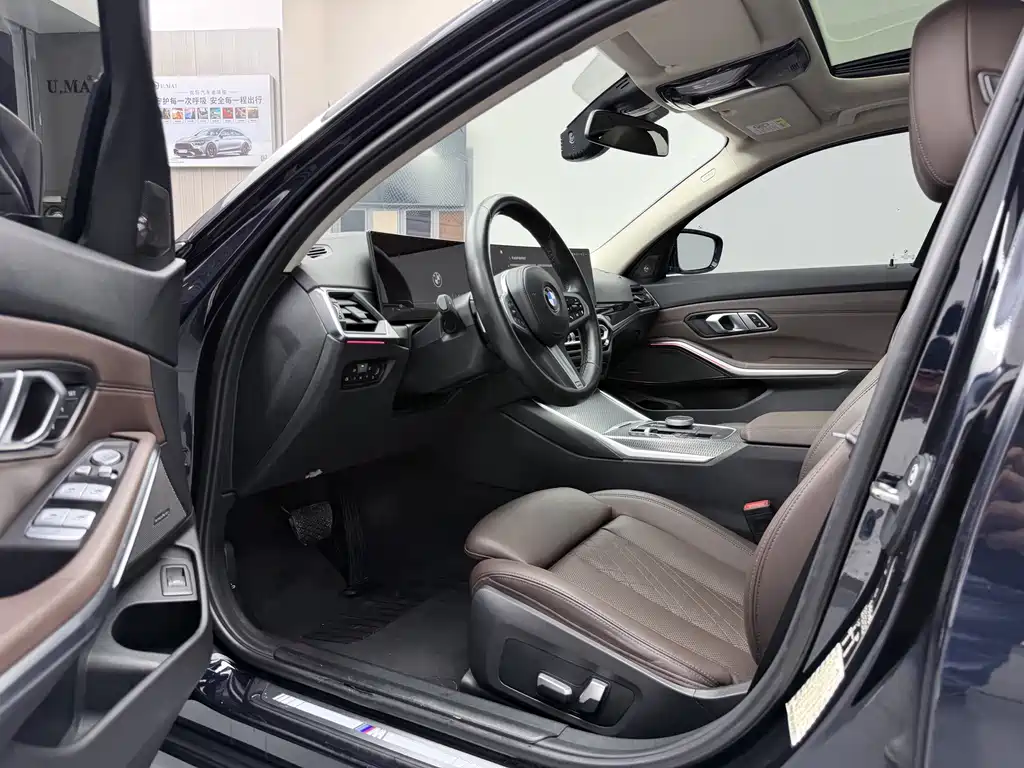 BMW 3 Series — миниатюра 24