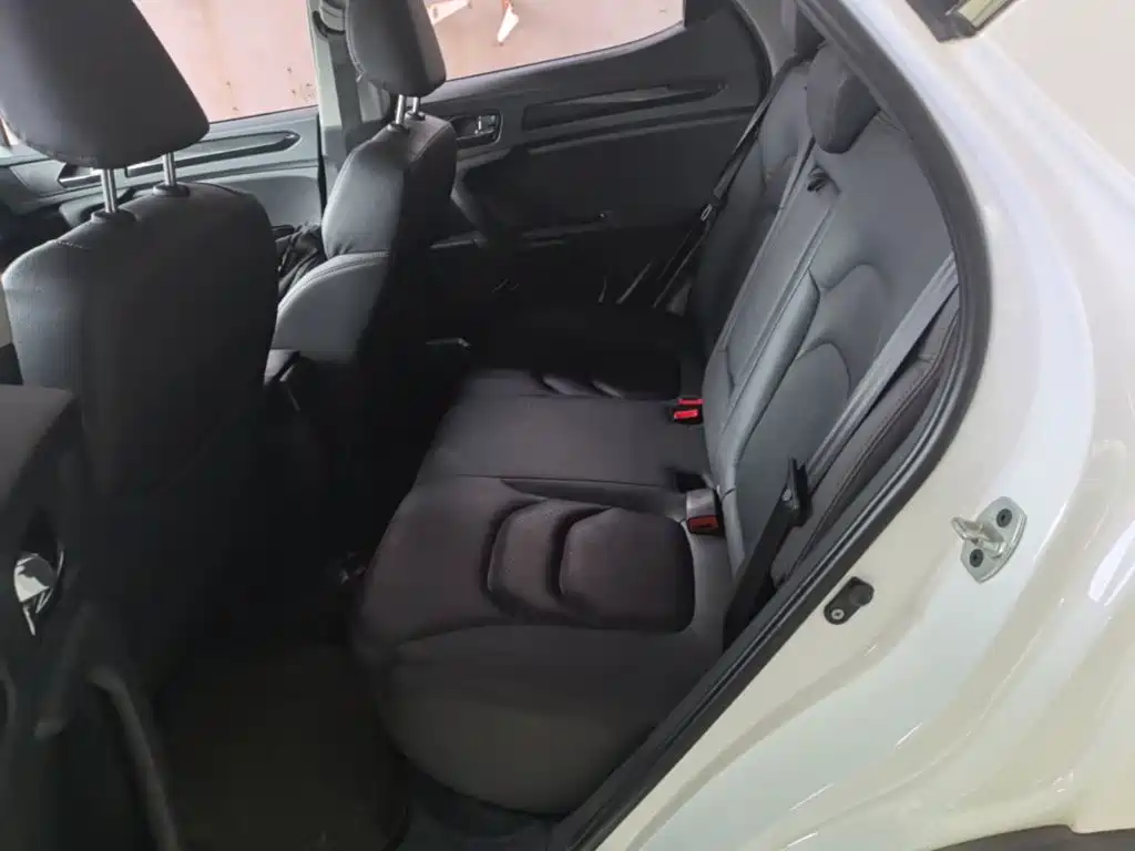 JAC Refine S3 — миниатюра 17