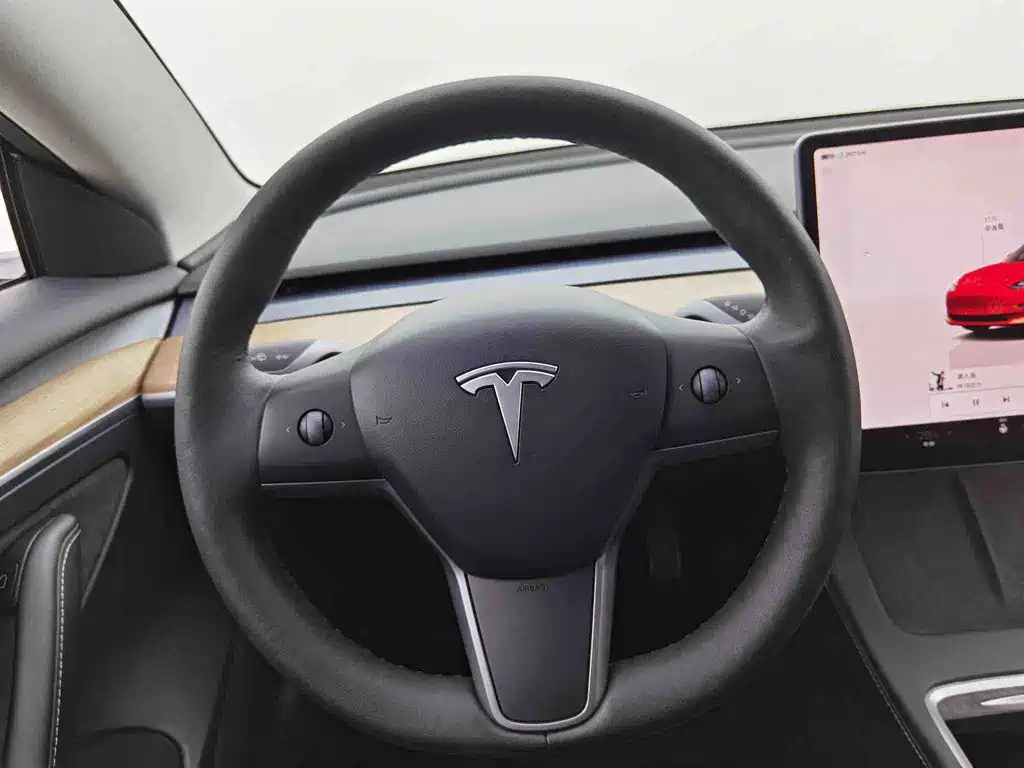 Tesla Model 3 — миниатюра 4