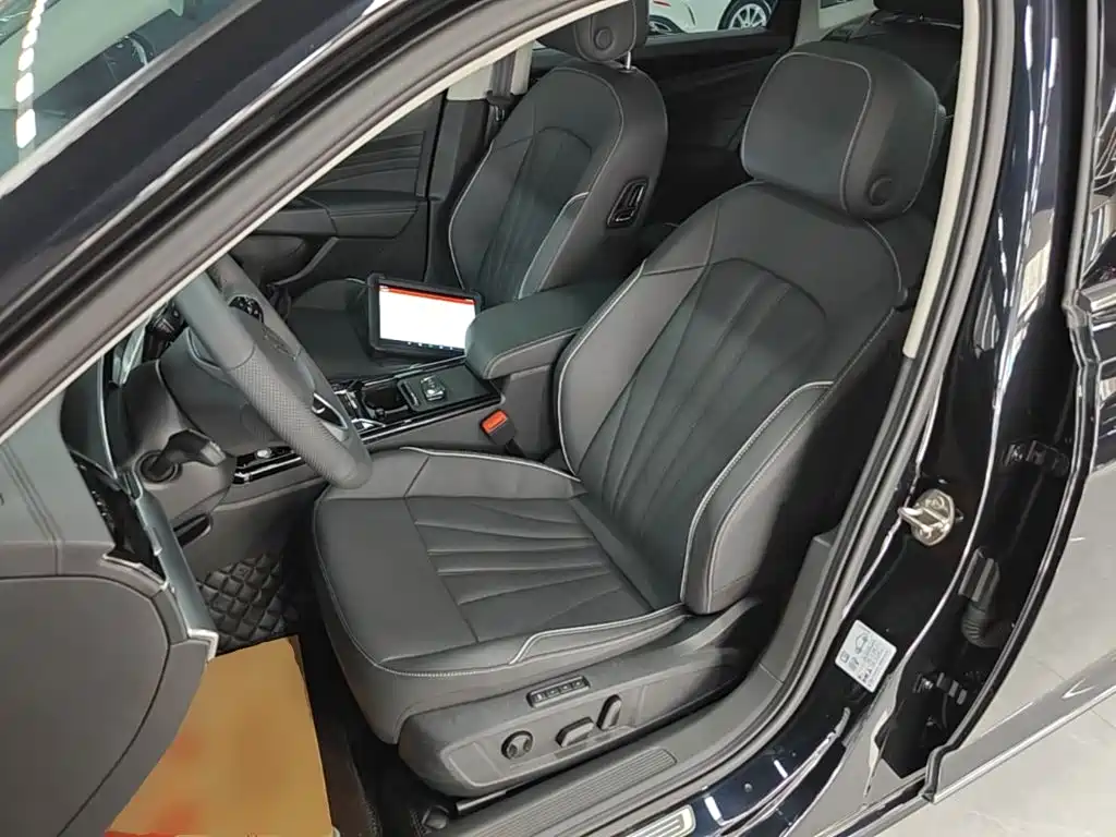 Volkswagen Passat — миниатюра 15