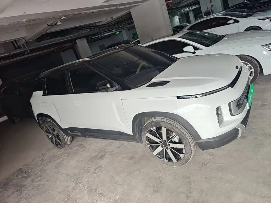 Geely Icon — миниатюра 26