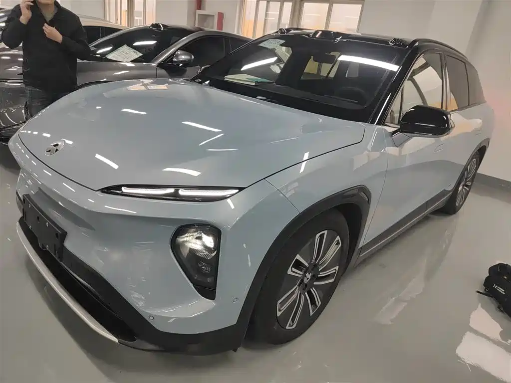 Nio ES7 2023